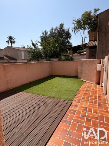 Maison à vendre 4 pièces 108 m² Vitrolles