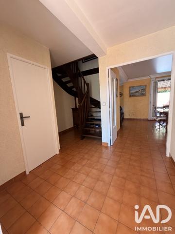Maison à vendre 4 pièces 108 m² Vitrolles