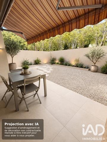 Maison à vendre 4 pièces 108 m² Vitrolles