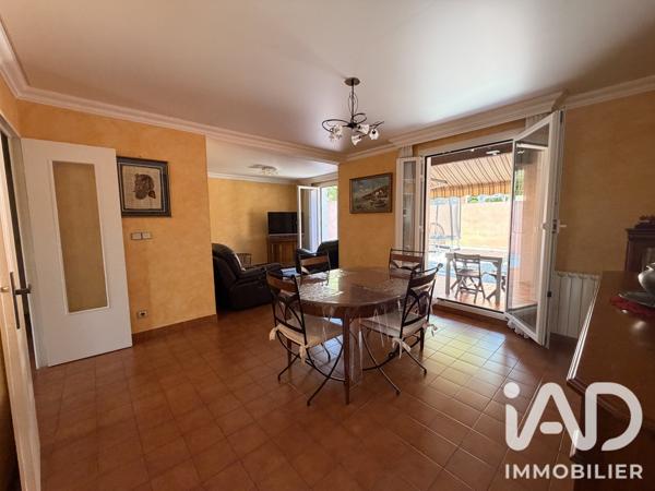 Maison à vendre 4 pièces 108 m² Vitrolles
