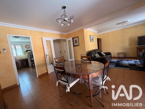 Maison à vendre 4 pièces 108 m² Vitrolles