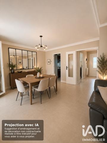 Maison à vendre 4 pièces 108 m² Vitrolles