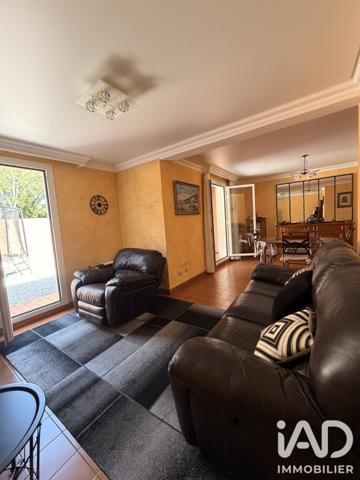 Maison à vendre 4 pièces 108 m² Vitrolles
