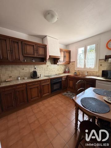 Maison à vendre 4 pièces 108 m² Vitrolles