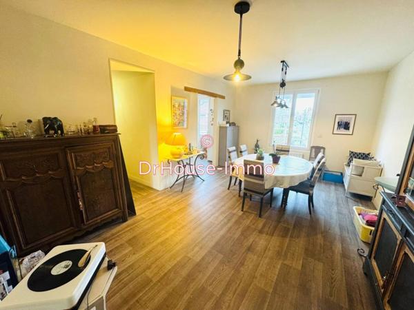 Maison à vendre 10 pièces de 220 m²