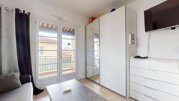 Appartement à vendre |  Villeneuve-Loubet |  4 pièces | 100,5 m²