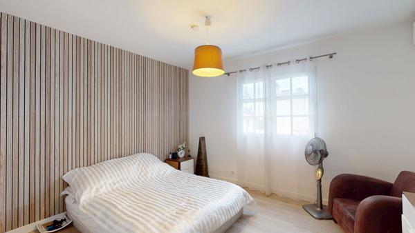 Appartement à vendre |  Villeneuve-Loubet |  4 pièces | 100,5 m²