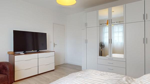 Appartement à vendre |  Villeneuve-Loubet |  4 pièces | 100,5 m²