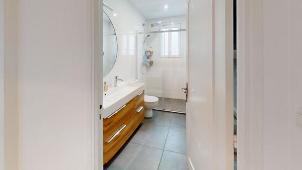 Appartement à vendre |  Villeneuve-Loubet |  4 pièces | 100,5 m²