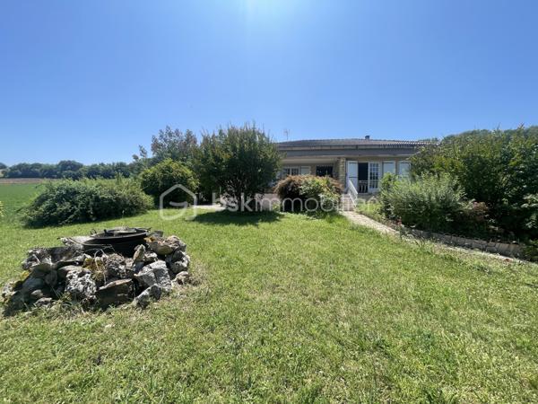 Villa de 139 m²