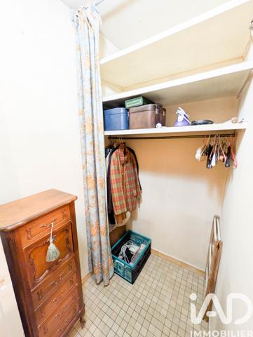 Appartement à vendre 2 pièces 40 m² Paris 20