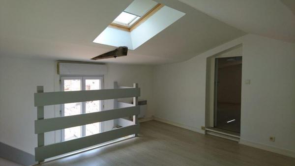 Location appartement La rochelle Centre ville, 86m² 3 pièces 1 275