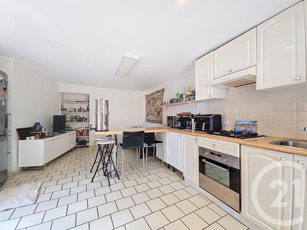 Appartement F2 à vendre  2 pièces - 38,85 m2 LE MUY - 83