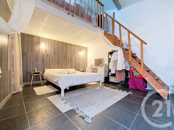 Appartement F2 à vendre  2 pièces - 38,85 m2 LE MUY - 83