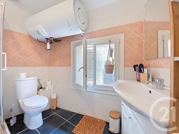 Appartement F2 à vendre  2 pièces - 38,85 m2 LE MUY - 83