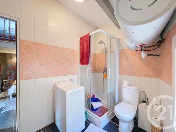 Appartement F2 à vendre  2 pièces - 38,85 m2 LE MUY - 83