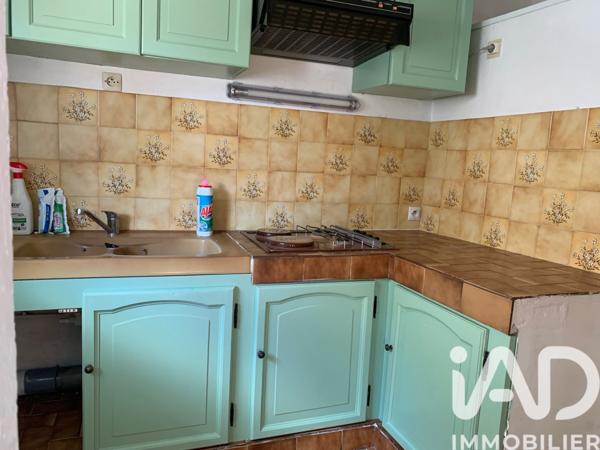 Maison à vendre 5 pièces 98 m² Viels-Maisons