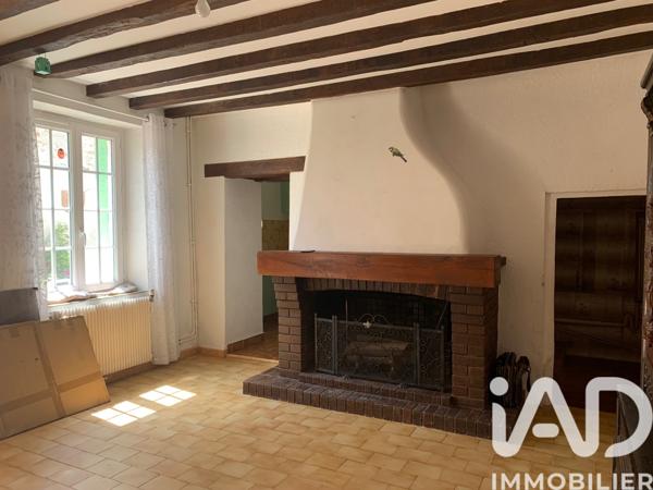 Maison à vendre 5 pièces 98 m² Viels-Maisons