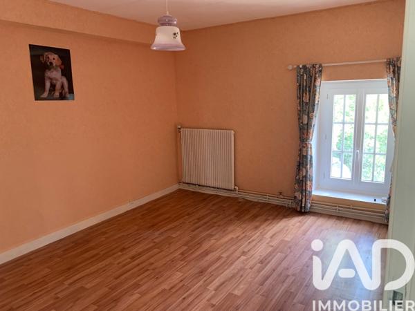 Maison à vendre 5 pièces 98 m² Viels-Maisons