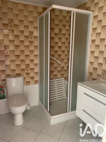 Maison à vendre 5 pièces 98 m² Viels-Maisons