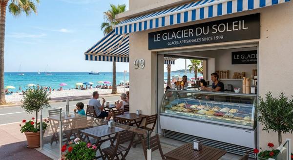 Salon de coiffure à CAGNES SUR MER (06800)