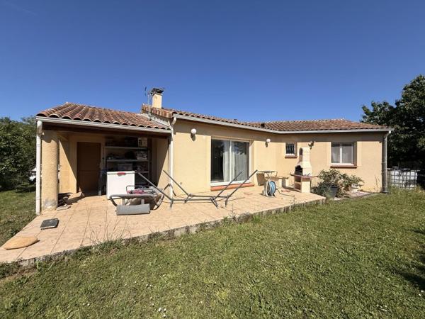Vente / Maison