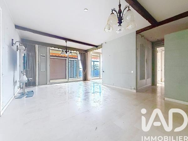 Appartement à vendre 3 pièces 70 m² Roquebrune-Cap-Martin