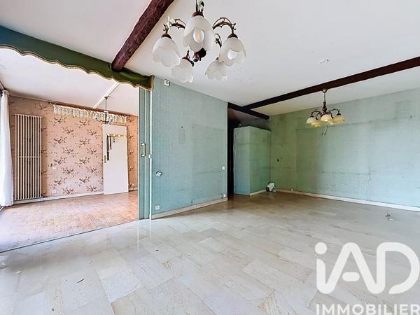 Appartement à vendre 3 pièces 70 m² Roquebrune-Cap-Martin