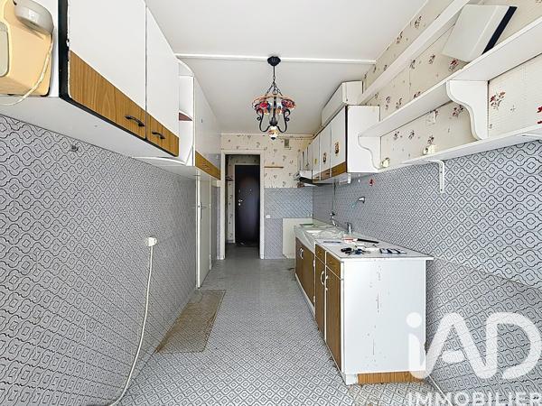 Appartement à vendre 3 pièces 70 m² Roquebrune-Cap-Martin