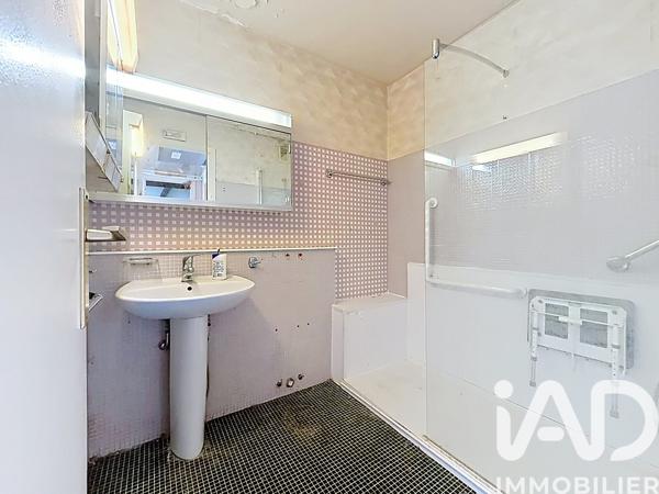 Appartement à vendre 3 pièces 70 m² Roquebrune-Cap-Martin