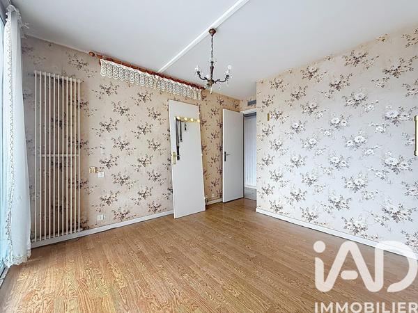 Appartement à vendre 3 pièces 70 m² Roquebrune-Cap-Martin