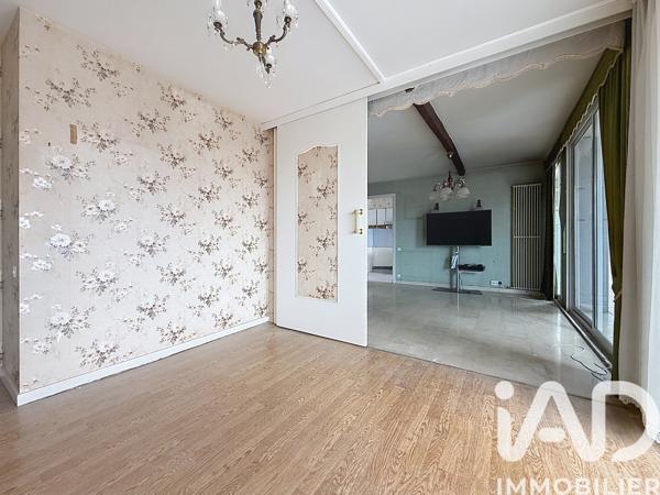Appartement à vendre 3 pièces 70 m² Roquebrune-Cap-Martin