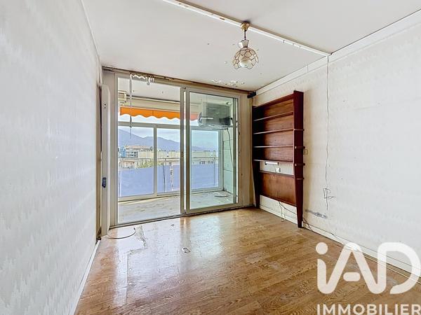 Appartement à vendre 3 pièces 70 m² Roquebrune-Cap-Martin
