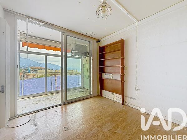 Appartement à vendre 3 pièces 70 m² Roquebrune-Cap-Martin