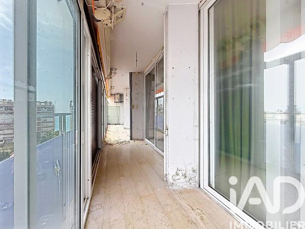 Appartement à vendre 3 pièces 70 m² Roquebrune-Cap-Martin