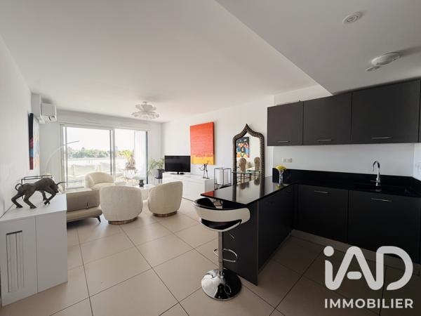 Appartement à vendre 3 pièces 72 m² Canet-en-Roussillon
