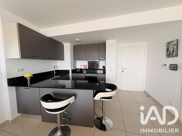 Appartement à vendre 3 pièces 72 m² Canet-en-Roussillon