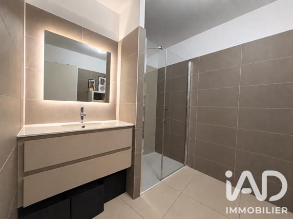 Appartement à vendre 3 pièces 72 m² Canet-en-Roussillon