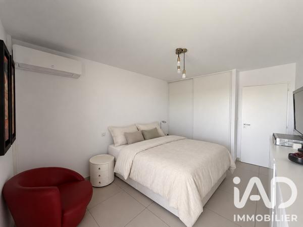 Appartement à vendre 3 pièces 72 m² Canet-en-Roussillon