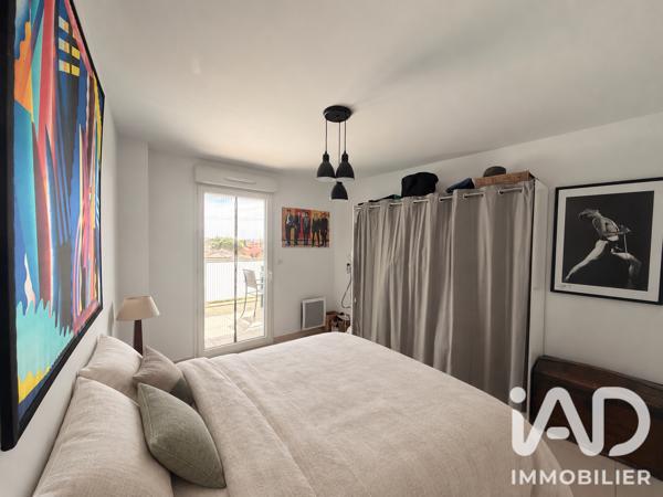 Appartement à vendre 3 pièces 72 m² Canet-en-Roussillon