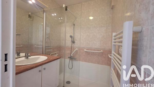 Appartement à vendre 2 pièces 48,53 m² Biot