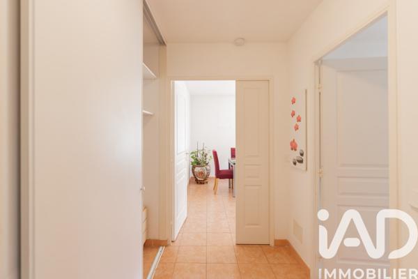 Appartement à vendre 2 pièces 48,53 m² Biot