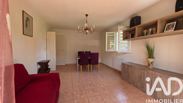 Appartement à vendre 2 pièces 48,53 m² Biot