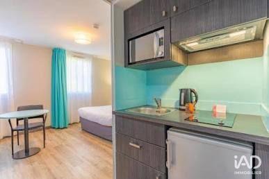 Appartement à vendre 2 pièces 32 m² Montpellier