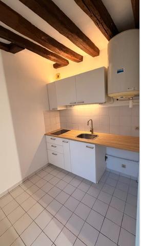 Appartement 2 pièces à louer