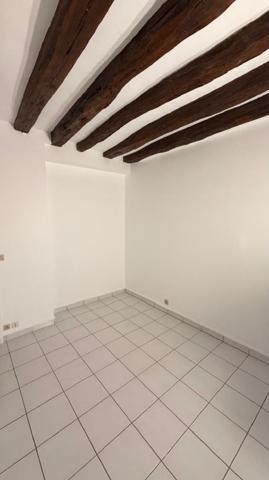 Appartement 2 pièces à louer