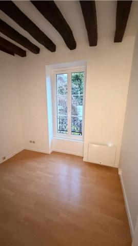 Appartement 2 pièces à louer