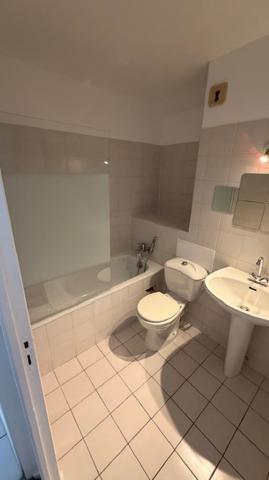 Appartement 2 pièces à louer