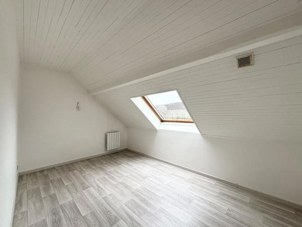 Appartement à louer 5 pièces 96.08m²