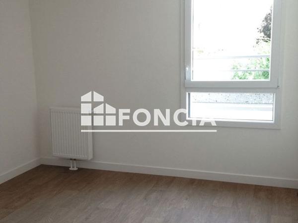 Location Appartement 2 pièces 42.65 m² - 24 RUE DU POT D'ETAIN Caen 14000
